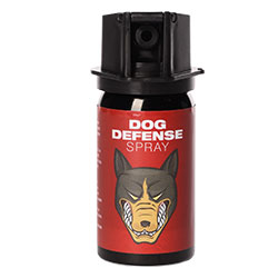 Dog Defense